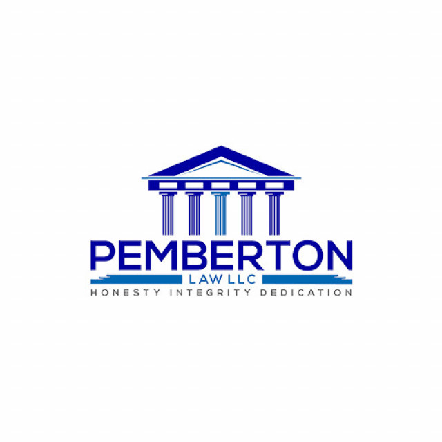 PEMBERTON LAW, LLC