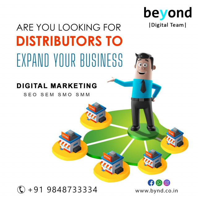 Beyond Technologies | Best digital Marketing company in Andhra Pradesh