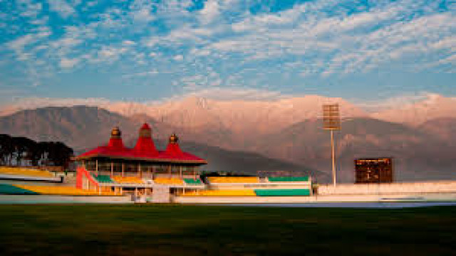 .Dharamshala Tour Package