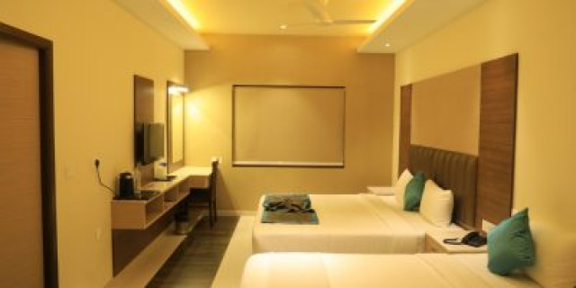 rooms in Mayiladuthurai