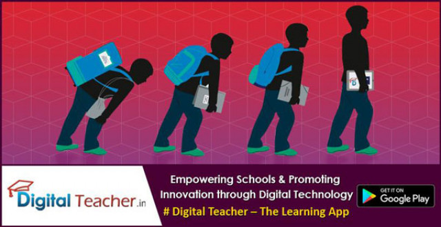 Digital Classroom Services Provider in Hyderabad, India | Digital Teacher