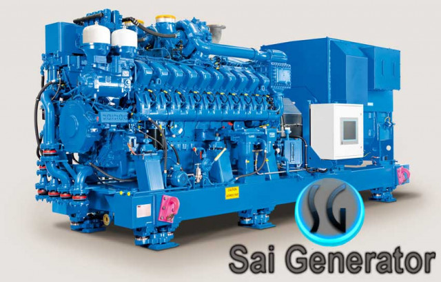 Top Generator Suppliers - Used Diesel Generator Seller In Gujarat