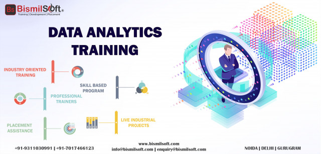 Online Data Analytics Training in India