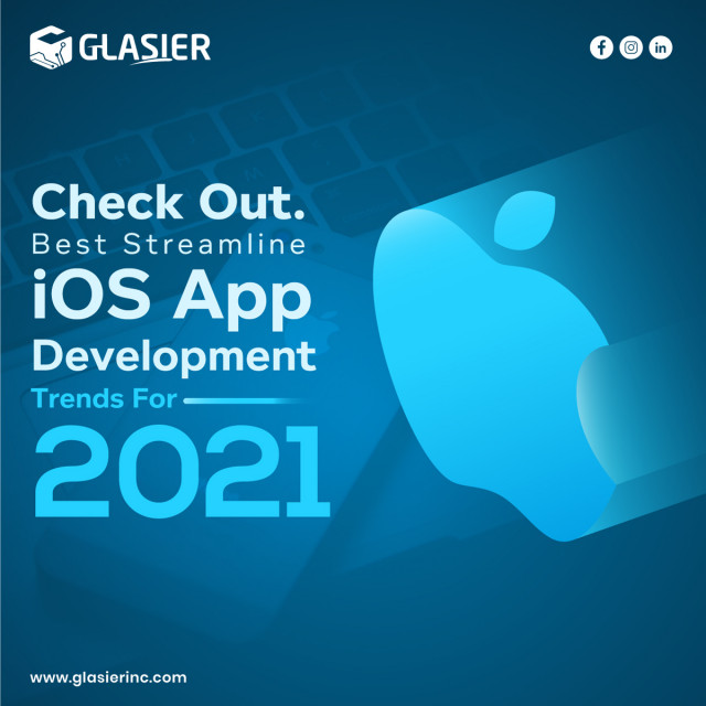 iOS App Development Company | iOS App Store Services in India