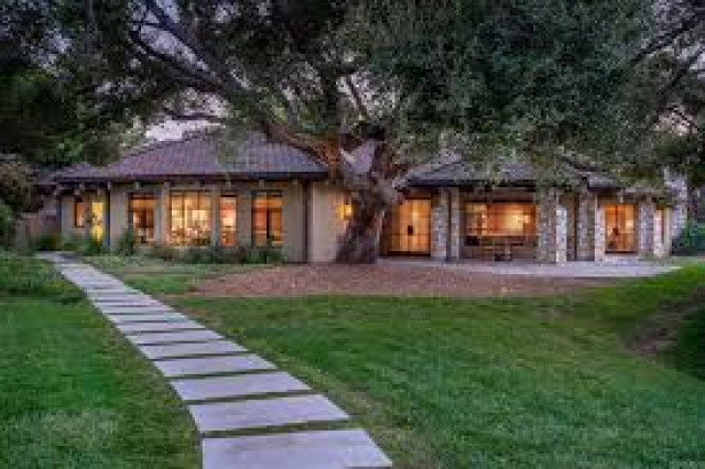 Luxury Realty Company Rancho Santa Fe Covenant