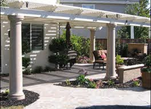 Patio Covers San Joaquin County