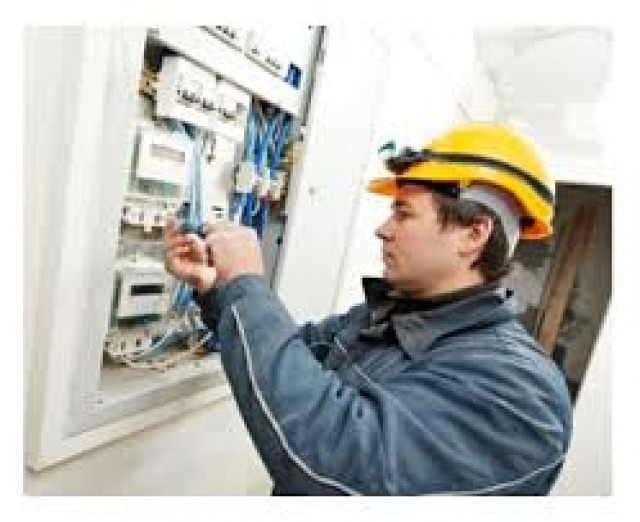 Emergency Electrician Metairie