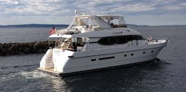 Yacht Charter Seattle