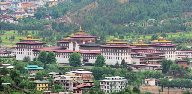 BOOK BHUTAN PACKAGE TOUR, BHUTAN TOUR PACKAGES FROM MEILLEUR HOLIDAYS