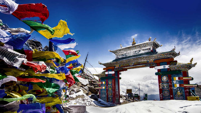 ARUNACHAL PRADESH TOUR PACKAGE FROM GUWAHATI