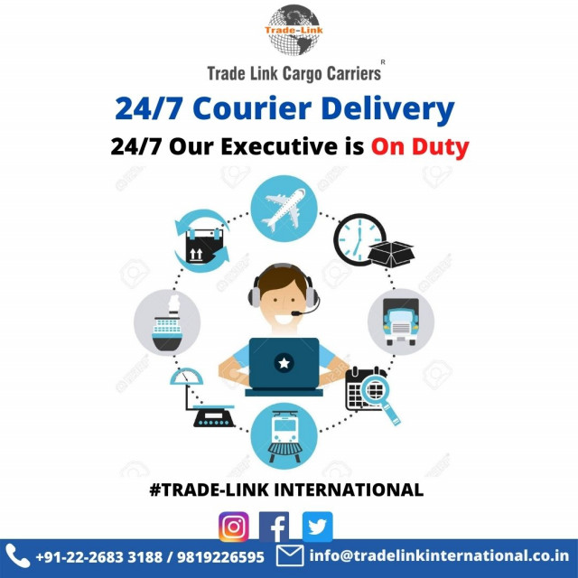 International Courier Services in Andheri East Cheap Courier Company for USA 