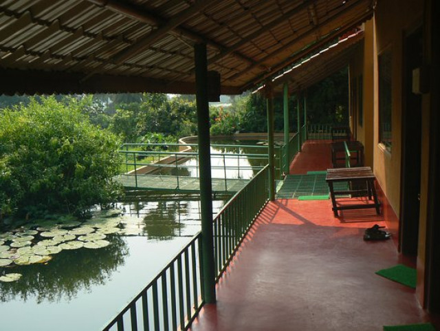 Belun Eco Village, A perfect weekend tour destination from Kolkata