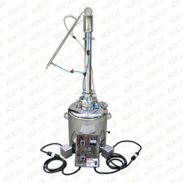 Acquire the genuine and hygienic Moonshine stills for effective purification