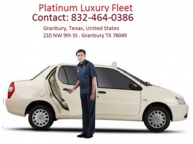 Platinum Luxury Fleet