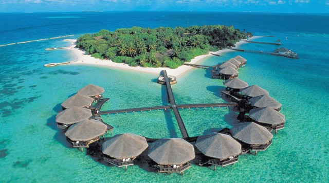 BOOK MALDIVES HONEYMOON PACKAGE TOUR AT BEST PRICE- MEILLEUR HOLIDAYS