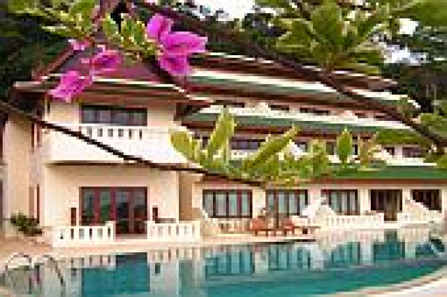 Find the luxury hotel for sale Patong beach at a reduced price of 125 million Baht