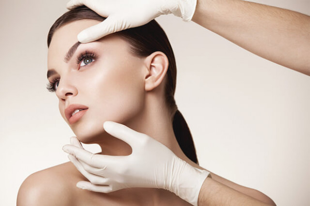 Cosmetic Surgeon UK