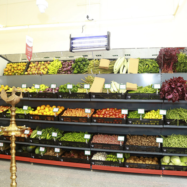 Centreal Bazaar Supermarket Kerala: Buy Groceries Online 