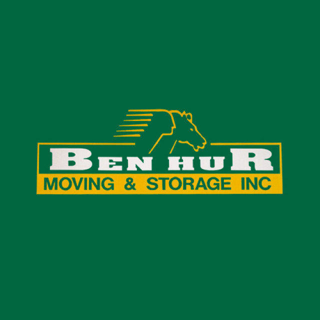 Benhur Moving & Storage