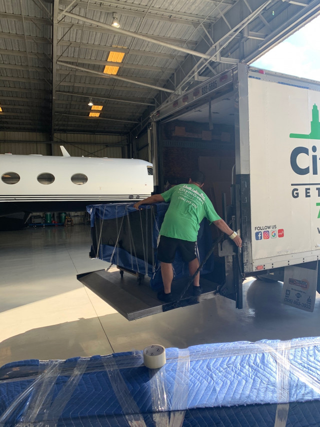 City Movers Miami