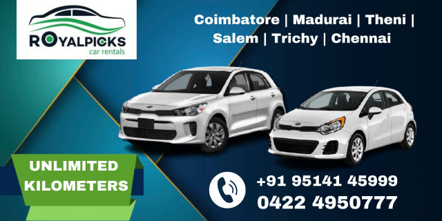 self drive car rental in Theni | self drive cars Theni