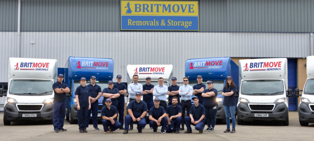 Britmove