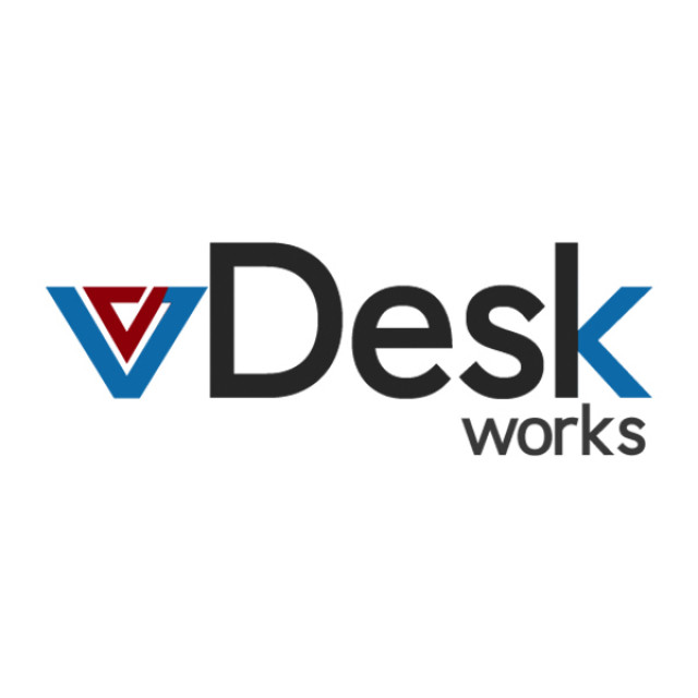 Scalable and Managed Desktop Services from vDesk.works