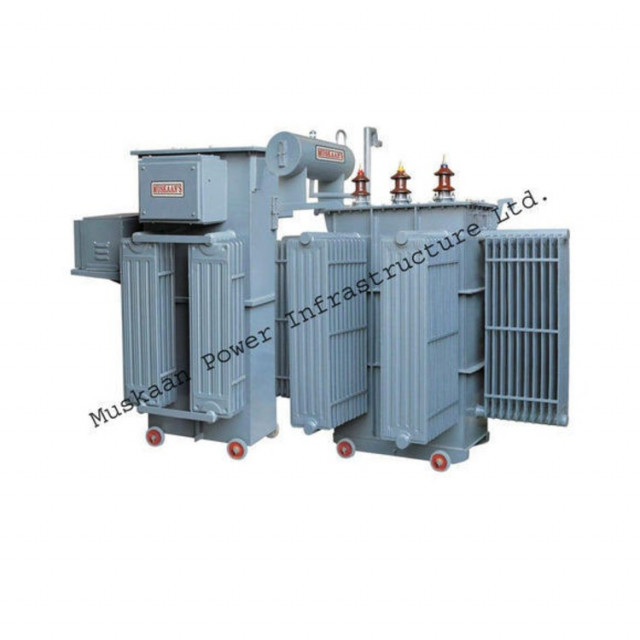 Best Automatic Stabilizer Transformer Manufacturers in India