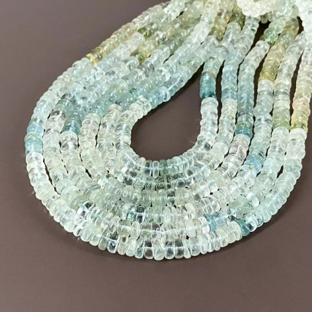 Gemstone Beads Wholesale Online Supplier from Jaipur India