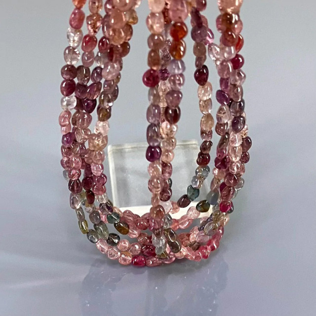 Gemstone Beads Wholesale Online Supplier from Jaipur India