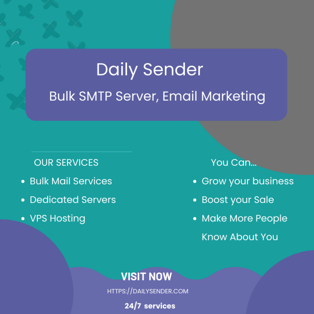 Best Email Marketing Services Provider