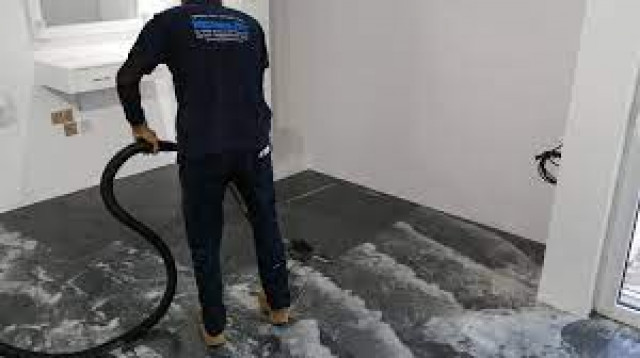 Unique Cleaning & Maintenance Services Dubai