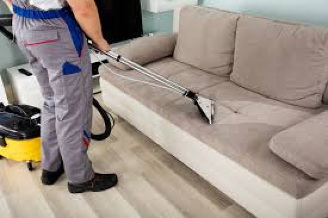 Unique Cleaning & Maintenance Services Dubai