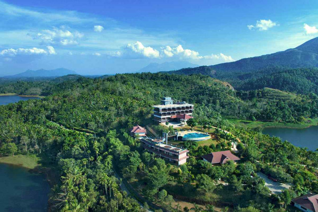 Best Resorts In Wayanad