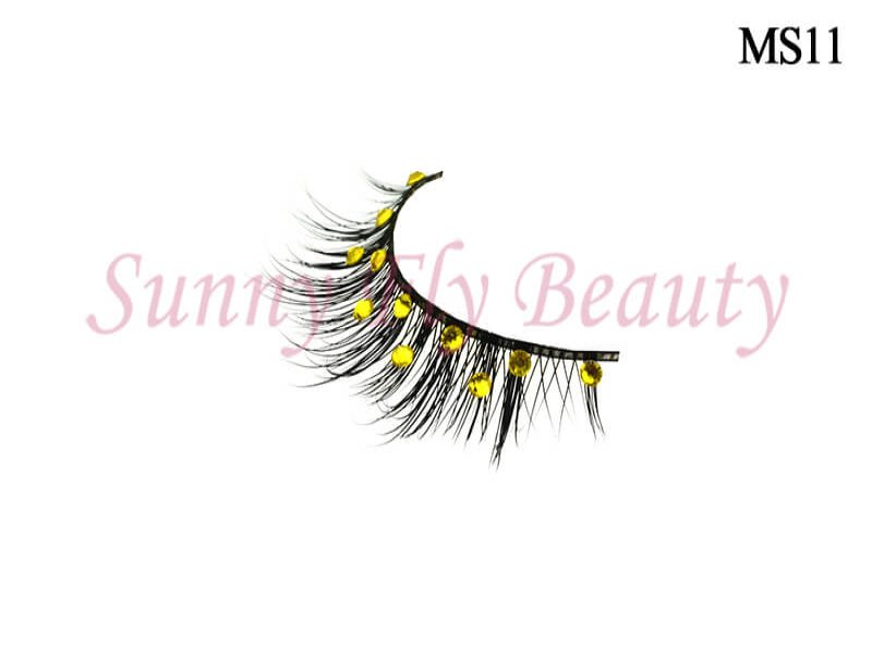 Sunny Fly Beauty Mink Lashes Co., Ltd