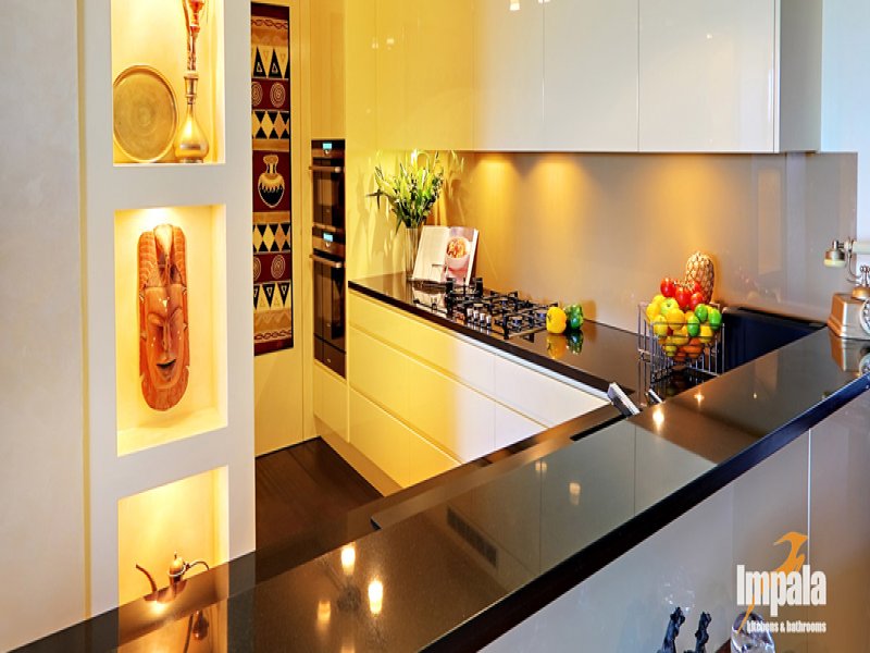 Kitchen Makeovers Service in Sydney