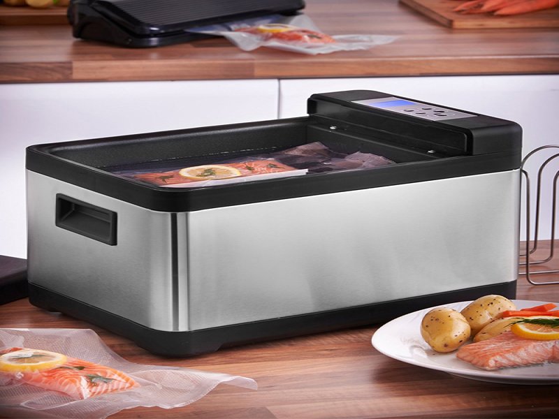 Yeasincere Vacuum Sealer Manufacturer Co., Ltd