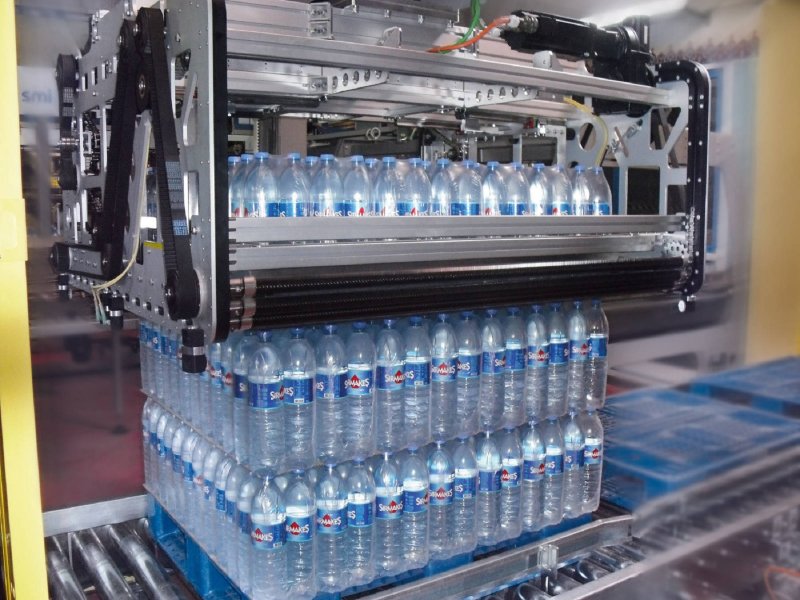 Maticline Liquid Filling Bottling Line Co., Ltd