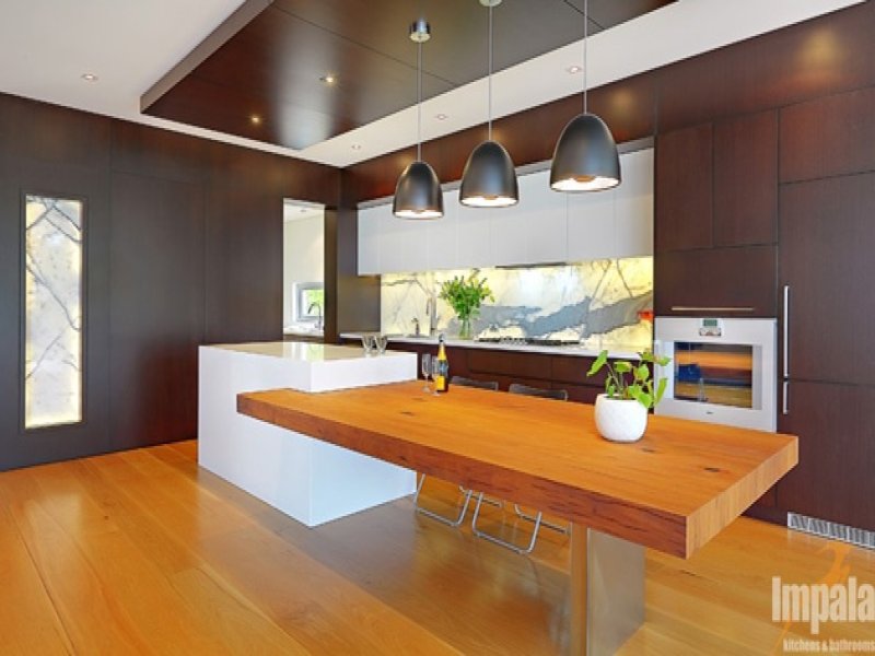 Designer Kitchens And Bathroom in Sydney