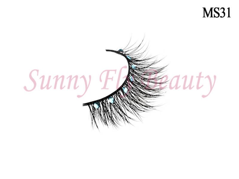 Sunny Fly Beauty Mink Lashes Co., Ltd