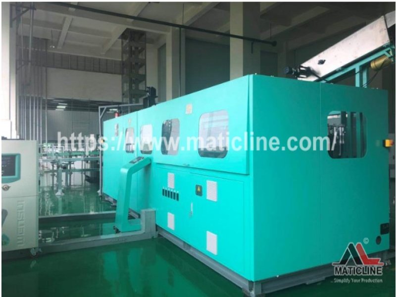 Maticline Liquid Filling Bottling Line Co., Ltd