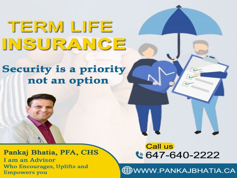 How to Choose Life Insurance Policy?