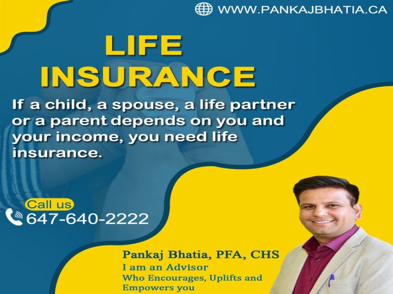 How to Choose Life Insurance Policy?
