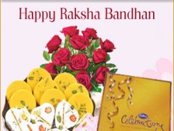 Online Rakhi Delivery in Chennai