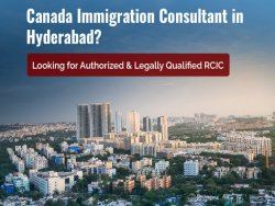 Novus Immigration Hyderabad