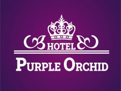 Purple Orchid hotel and resort