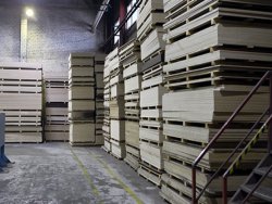 RGX Group Warehousing in Toronto Mississauga Brampton