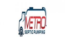 Metro Septic Pumping