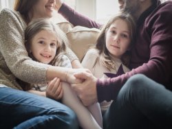 Child Photography in Almaden Valley