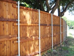 Driveway Fence Gates Richardson TX
